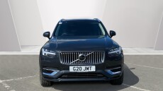 Volvo Xc90 2.0 T8 Recharge PHEV Inscription Pro 5dr AWD Auto Estate